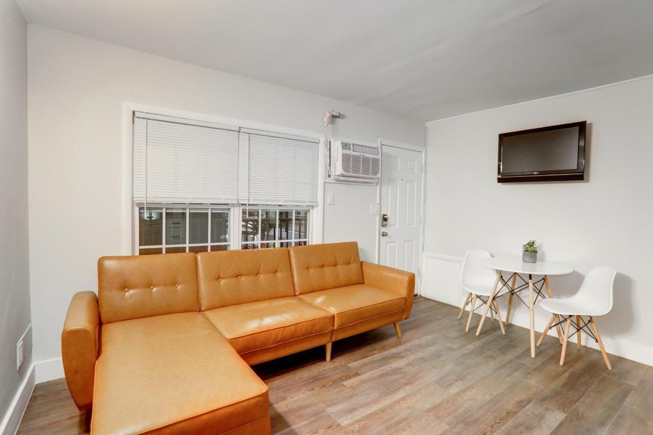 Brooklyn Beach Club Уайлдууд Екстериор снимка